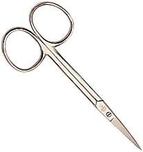 Cuticle Scissors, 9 cm - Nippes Solingen Scissors N31 — photo N1