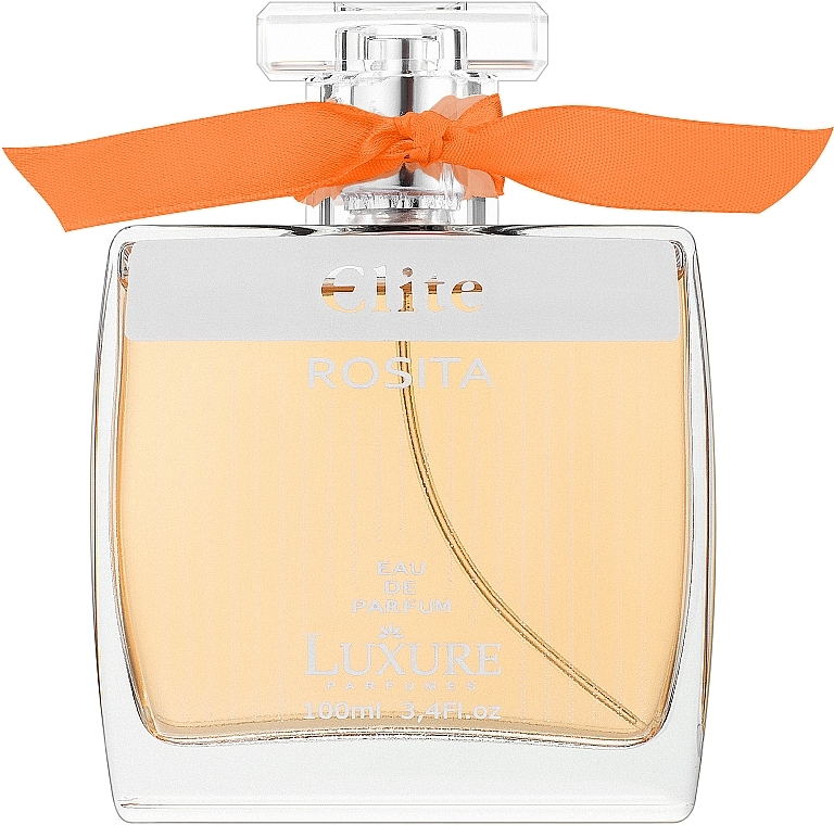 Luxure Elite Rosita - Eau de Parfum — photo N1