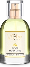 Fragrances, Perfumes, Cosmetics Votre Parfum Silver Mountains - Perfumed Spray