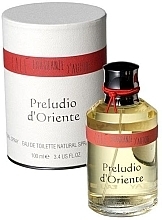 Fragrances, Perfumes, Cosmetics Cale Fragranze d’Autore Preludio d'Oriente - Eau de Toilette (sample)