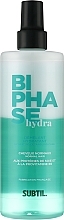 Spray for Normal Hair - Laboratoire Ducastel Subtil Biphase Hydra — photo N4