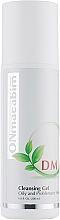 Cleansing Gel for Oily Skin - Onmacabim DM Cleansing Gel — photo N1