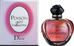 Dior Poison Girl Unexpected - Eau de Toilette  — photo N2