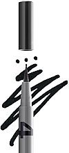 Roll-On Eyeliner - Gokos Eyeliner Ball Point — photo N12