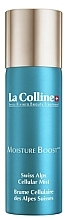 Cell Complex Face Spray - La Colline Swiss Riviera Swiss Alps Cellular Mist — photo N1