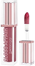 Lip Gloss - Bellaoggi Gloss Affair — photo N1