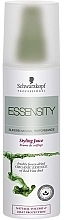 Fragrances, Perfumes, Cosmetics Styling Lotion - Schwarzkopf Professional Essensity Styling Juice