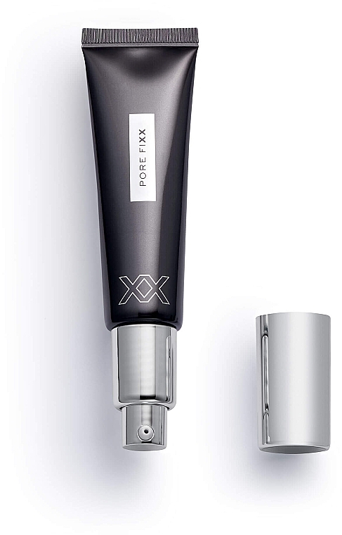 Detox Primer - XX Revolution Pore FiXX Detoxifying Primer — photo N7