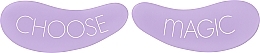 Reusable Eye Patches - Catrice Magic Choose Reusable Eye Patches — photo N13