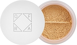 Fragrances, Perfumes, Cosmetics Face Powder - Ofra Translucent Highlighting Luxury Powder