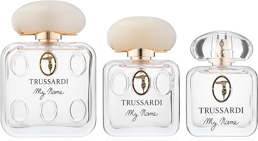 Trussardi My Name - Eau de Parfum — photo N3