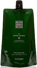 Fragrances, Perfumes, Cosmetics Liquid White Lotus Hand Soap - Rituals The Ritual of Dao Hand Wash (doypack)