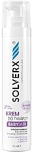 Face Cream - Solverx Baby Skin Cream — photo N1