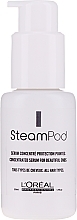 Damaged Hair Serum - L'Oreal Professionnel Steampod Protecting Concentrate Beautifying Ends — photo N1