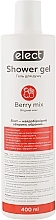 Berry Mix Shower Gel - Elect Shower Gel Berry Mix — photo N8