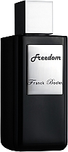 Fragrances, Perfumes, Cosmetics Franck Boclet Freedom - Perfume