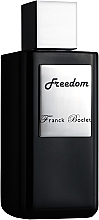 Fragrances, Perfumes, Cosmetics Franck Boclet Freedom - Parfum