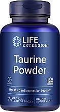 Fragrances, Perfumes, Cosmetics L-Taurine Powder Dietary Supplement - Life Extension L-Taurine