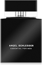 Angel Schlesser Essential for Men - Eau (tester with cap) — photo N3