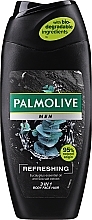 Fragrances, Perfumes, Cosmetics Men Shower Gel 'Northern Ocean' - Palmolive Shower Gel Man