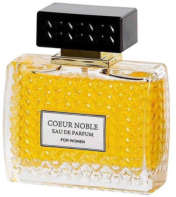 Linn Young Coeur Noble - Eau de Parfum — photo N1