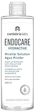 Hydroactive Moisturizing Micellar Water - Cantabria Labs Endocare Hydractive Micellar Solution — photo N3