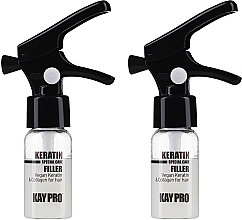 Keratin Hair Filler - KayPro Special Care Keratin Filler — photo N29