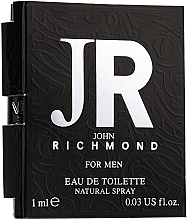 Fragrances, Perfumes, Cosmetics John Richmond John Richmond for Men - Eau de Toilette (sample)