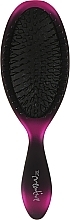 Fragrances, Perfumes, Cosmetics Massage Hair Brush, 413994, oval - Beauty Line