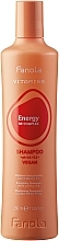 Energizing Shampoo - Fanola Vitamins Energizing Shampoo — photo N1