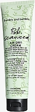 Hair Cream - Bumble and Bumble Seaweed Air Dry Cream — photo N1