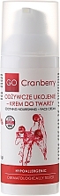 Soothing Nourishing Face Cream - GoCranberry Soothing Nourishing Face Cream — photo N2