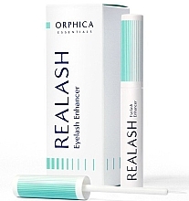 Lash Conditioner - Orphica Realash Eyelash Enhancer — photo N2