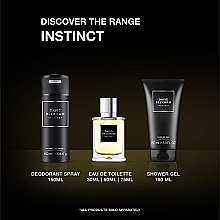 David Beckham Instinct - Deodorant — photo N37