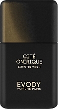 Evody Cite Onirique - Parfum (tester with cap) — photo N1