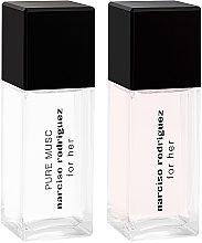 Fragrances, Perfumes, Cosmetics Narciso Rodriguez For Her - Set