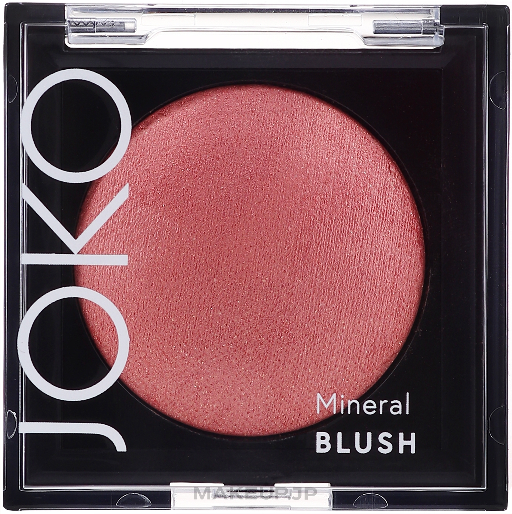 Mineral Facial Baked Blush - Joko Mineral Blush — photo 14