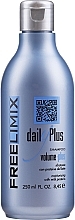 Fragrances, Perfumes, Cosmetics Volumizing Shampoo - Freelimix Daily Plus Volume-Plus