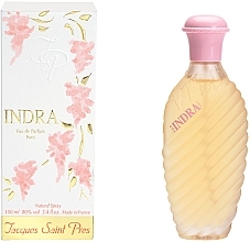 Urlic De Varens Indra - Eau de Parfum — photo N1