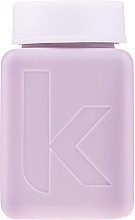 Fragrances, Perfumes, Cosmetics Toning Shampoo for Blonde Hair - Kevin.Murphy Blonde.Angel.Wash (mini size)