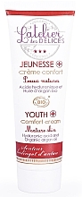 Fragrances, Perfumes, Cosmetics Repairing Nourishing Cream - L'Atelier des Délices Youth+ Comfort Cream