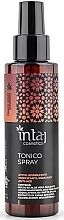 Fragrances, Perfumes, Cosmetics Face Toner - Intaj Cosmetics Intensive Tonic Spray