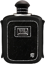 Alexandre.J Western Leather - Eau de Parfum (tester without cap) — photo N1