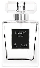 Fragrances, Perfumes, Cosmetics Livioon №82 - Perfume