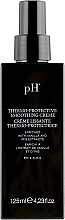 Smoothing Thermal Protective Hair Cream - Ph Laboratories pH Flower Cream — photo N4