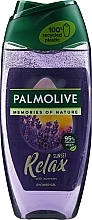 Shower Gel - Palmolive Memories of Nature Aroma Sensations So Relax — photo N37