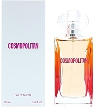 Cosmopolitan Eau De Parfum - Eau de Parfum — photo N2