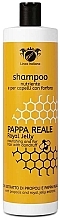 Anti Seborrhea & Dandruff Shampoo - Linea Italiana Royal Jelly Shampoo — photo N1