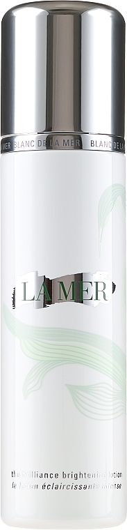 Brightening Face Lotion - La Mer The Brilliance Brightening Lotion — photo N4