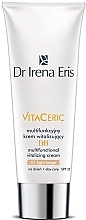 Fragrances, Perfumes, Cosmetics BB-Cream - Dr Irena Eris Vitaceric Multifunctional Vitalizing Cream